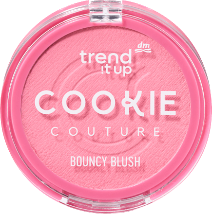 Blush Bouncy Cookie Couture 010, 5,61 g