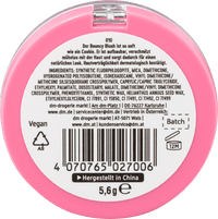 trend !t up Blush Bouncy Cookie Couture 010, 5,61 g