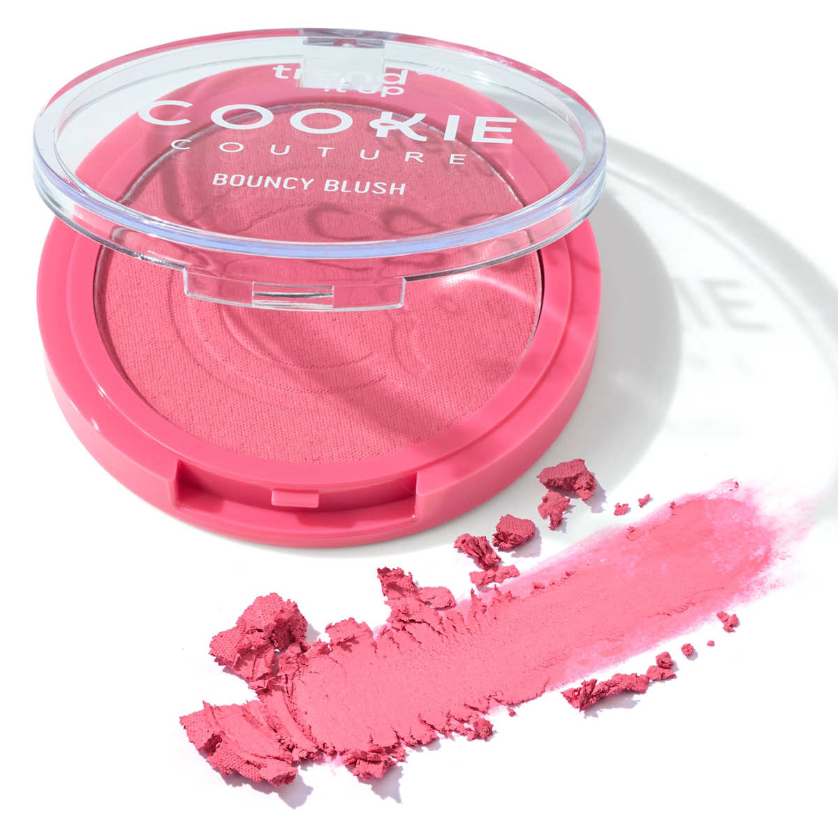 trend !t up Blush Bouncy Cookie Couture 020, 5,61 g