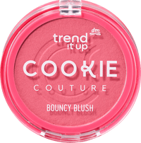 trend !t up Blush Bouncy Cookie Couture 020, 5,61 g