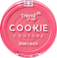 Blush Bouncy Cookie Couture 020, 5,61 g