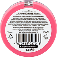 Blush Bouncy Cookie Couture 020, 5,61 g