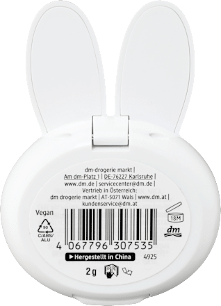 Blush Cream Every Bunny's Darling, 2 g
