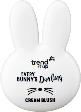 Blush Cream Every Bunny's Darling, 2 g