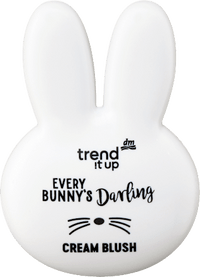 Blush Cream Every Bunny's Darling, 2 g