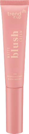 Blush Cream Matte 220 Pink, 12 ml