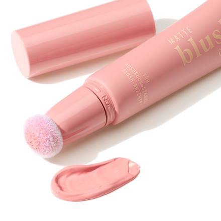 Blush Cream Matte 220 Pink, 12 ml