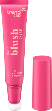 Blush Cream Matte 230, 12 ml
