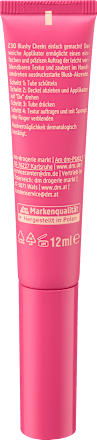 Blush Cream Matte 230, 12 ml