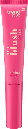 Blush Cream Matte 230, 12 ml