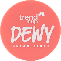 Blush Dewy Cream 010, 2 g