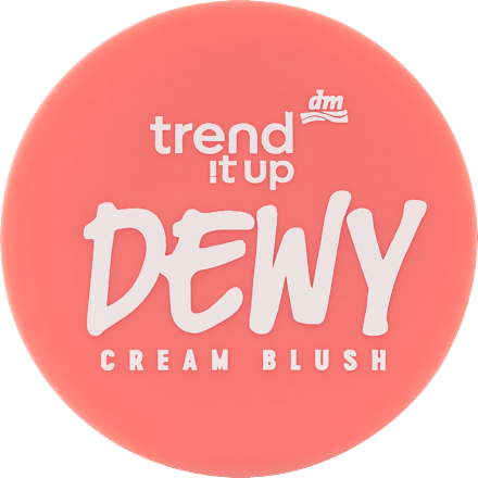 Blush Dewy Cream 010, 2 g