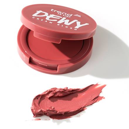 Blush Dewy Cream 020, 1 St