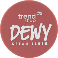 Blush Dewy Cream 020, 1 St