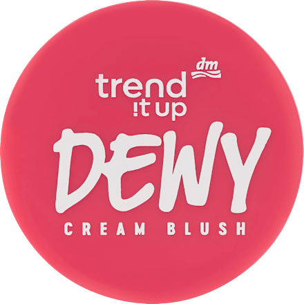Blush Dewy Cream 030, 2 g