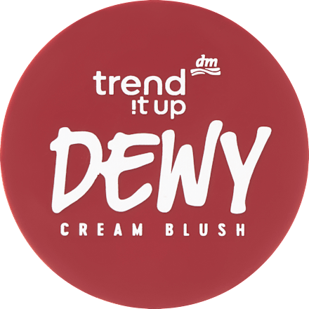 Blush Dewy Cream 040, 2 g