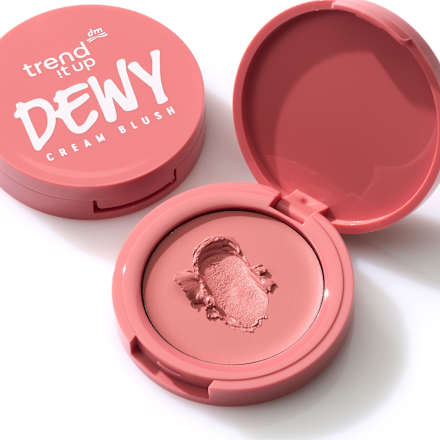 Blush Dewy Cream 050, 2 g