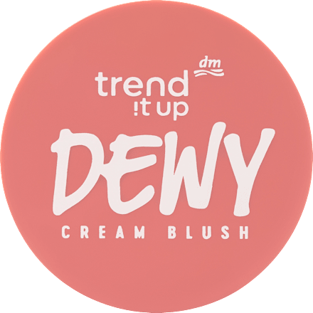 Blush Dewy Cream 050, 2 g