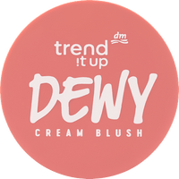 Blush Dewy Cream 050, 2 g