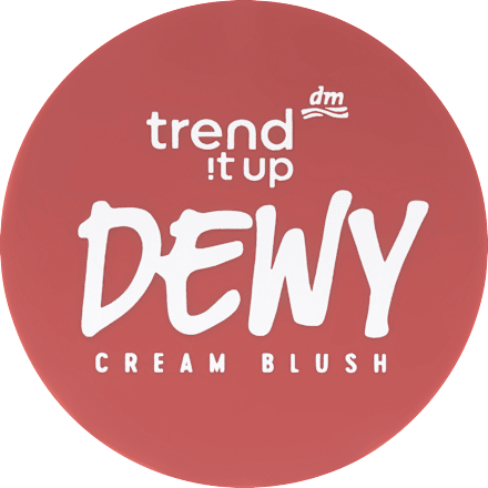 Blush Dewy Cream 060, 2 g