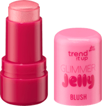 Blush Glimmer Jelly 020, 8 g