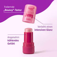Blush Glimmer Jelly 020, 8 g