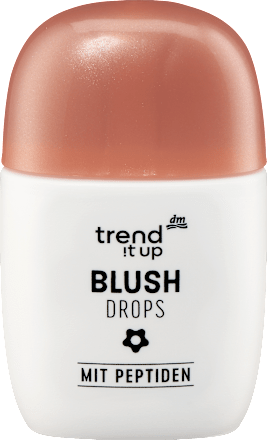 Blush Peptide Drops, 13,5 ml