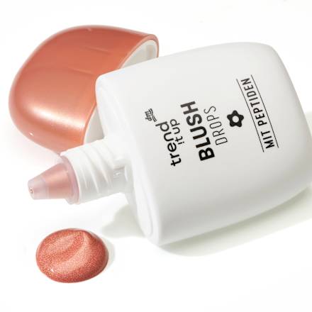Blush Peptide Drops, 13,5 ml