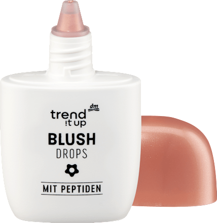 Blush Peptide Drops, 13,5 ml