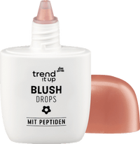 Blush Peptide Drops, 13,5 ml