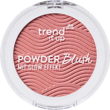 Blush Powder 026, 5 g