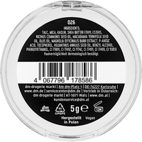 Blush Powder 026, 5 g