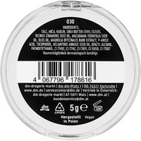Blush Powder 030, 5 g