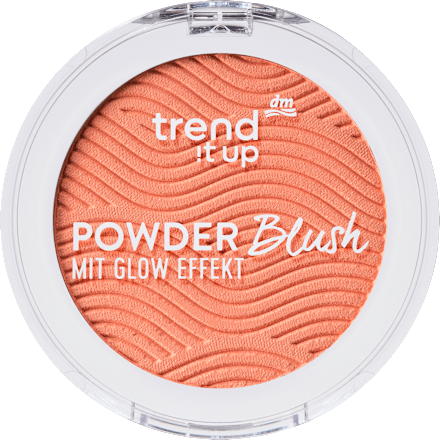 Blush Powder 045, 5 g