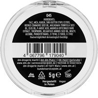 Blush Powder 045, 5 g