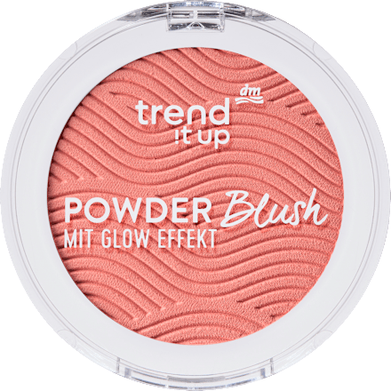 Blush Powder 075, 5 g