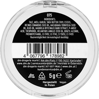 Blush Poeder 075, 5 g