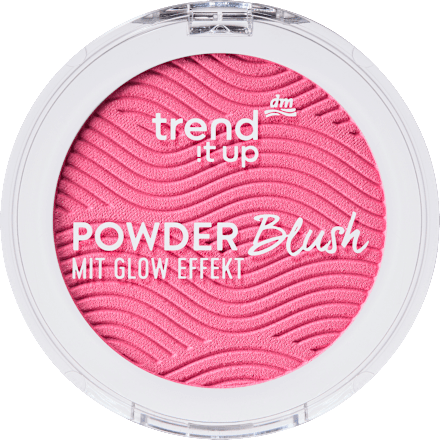 Blush Poeder 080, 5 g