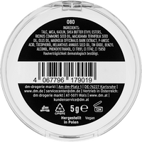 Blush Powder 080, 5 g