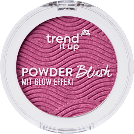 Blush Poeder 090, 5 g