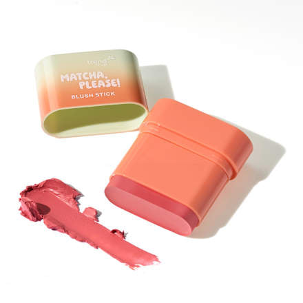 Blush Stick Matcha, Please! 010, 9 g