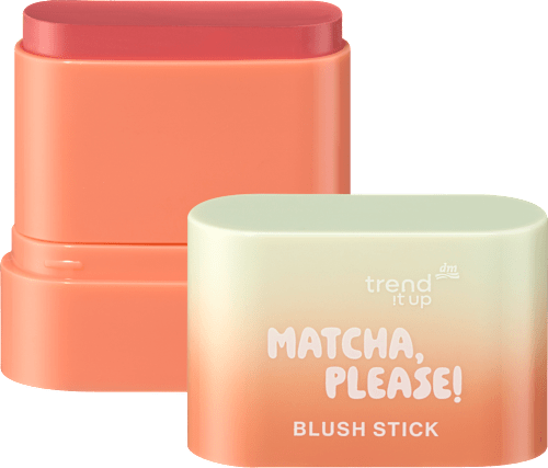 Blush Stick Matcha, Please! 010, 9 g
