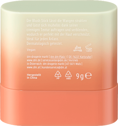Blush Stick Matcha, Please! 010, 9 g