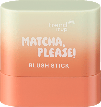 Blush Stick Matcha, Please! 010, 9 g