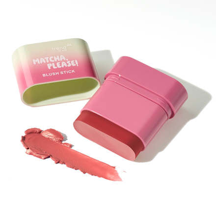Blush Stick Matcha, Please! 020, 9 g