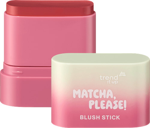 Blush Stick Matcha, Please! 020, 9 g