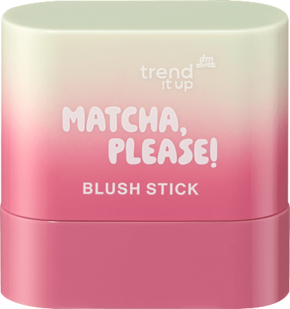 Blush Stick Matcha, Please! 020, 9 g