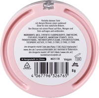 Bronzer Every Bunny's Darling, 8 g