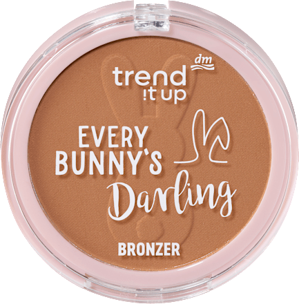 Bronzer Every Bunny's Darling, 8 g