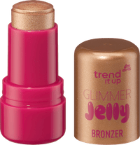 Bronzer Glimmer Jelly 010, 8 g
